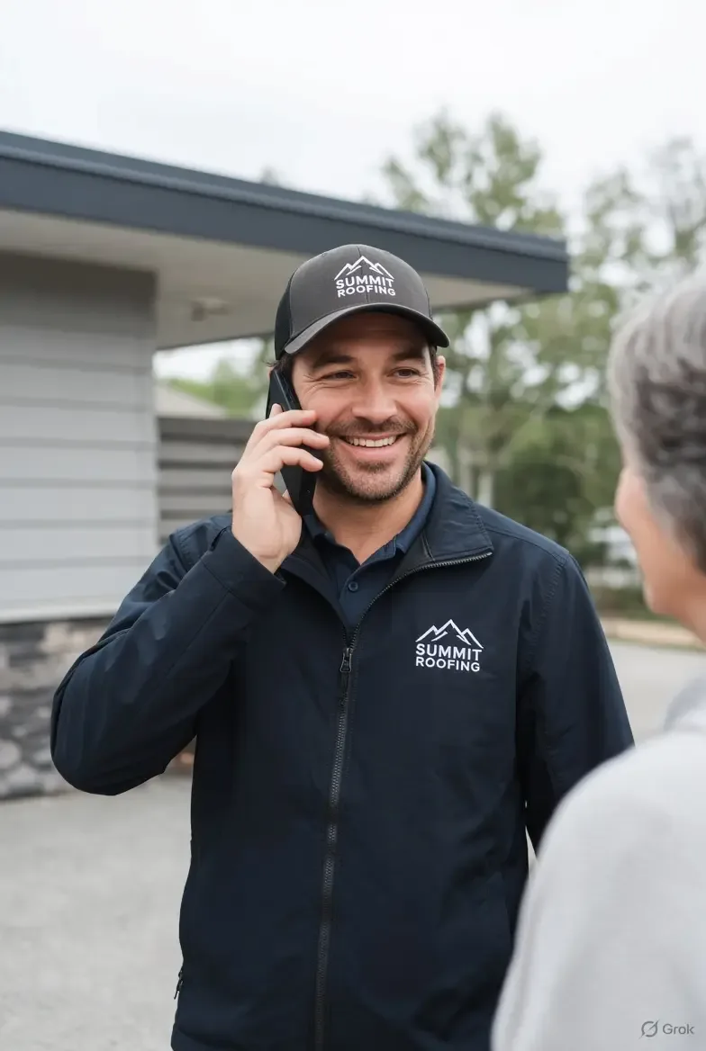Flat Roof Leak Repair Anderson, SC FAQs